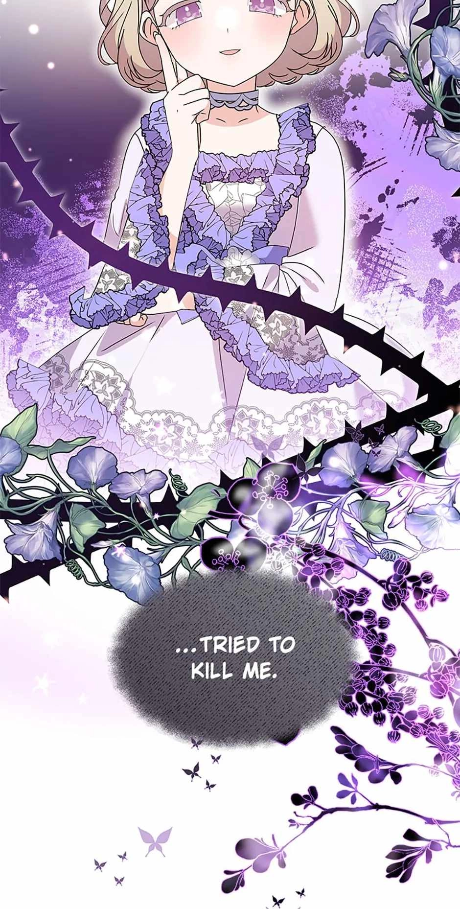 The Baby Land Lord Is Retiring [ALL CHAPTERS] Chapter 75 94